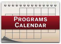 WNCHC Programs Calendar